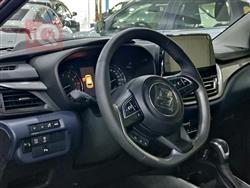 Suzuki Baleno